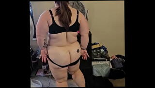 Video 1612522265: bbw milf solo, bbw milf strips, bbw milf teasing, amateur bbw milf, brunette bbw milf, bbw women, bbw dancing