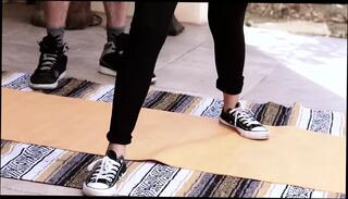 Video 1625646781: maya bijou, straight english, hardcore