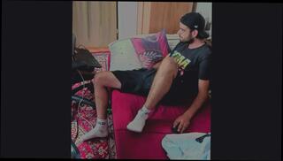 Video 1656438181: solo gay boy masturbates, teen boy solo masturbation, amateur homemade solo masturbation, boy masturbating hot solo, solo boy wanking, solo boy handjob, man solo wank, solo masturbation hd, socks solo