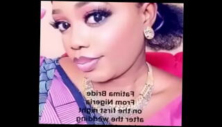 Video 1153998615: black bbw teen, big cock ass