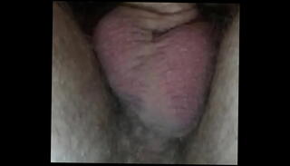 Video 1492764345: closeup jerk, closeup masturbation, cock closeup, balls jerking