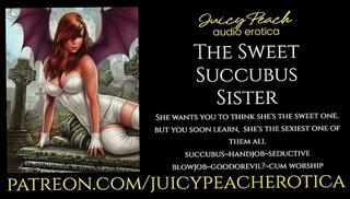 Video 1655152173: femdom tit worship, worship creampie, worship solo, amateur blowjob creampie sex, femdom amateur babes, big tits femdom handjob, femdom orgasm cum, erotic femdom, creampie female orgasm, halloween creampie, sweet sister