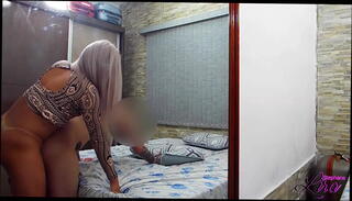 Video 1633263525: shemale fuck trans, trans fucks guy