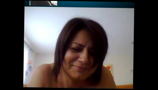 Video 840565145: webcam big boobs, big boobs brunette mature