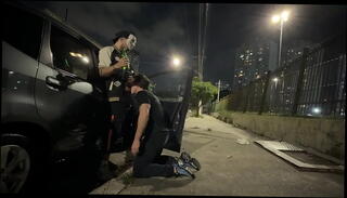 Video 1655479395: dirty feet slave, slave lick feet, gay domination slave, dirty feet fetish, feet legs fetish, slave boy lick, dominant dirty talk, slave boy training, fetish gay first time, gay muscle domination, licking guys feet, licking man's feet, slave screaming, dominates handsome, brazil feet, dominant muscular, dominant latino, domination huge, exhibitionist boy