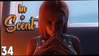 Video 1609477753: cartoon big ass, cartoon teen, game cartoon, big ass teen playing, red head big ass, 60fps teen