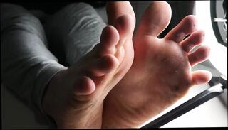 Video 1592536021: pov feet fetish, gay feet fetish, fetish gay solo, gay hunk solo, master feet, dirty feet, hot gay feet, feet hd, muscular solo, licking