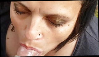 Video 1268393801: amateur girl sucking dick, girl sucks white dick, sucking dick blowjob, dick sucking straight, sucking dick outdoors, dick suck hd, ghetto white girl, suckin