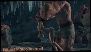 Video 610502325: 3d cartoon dick, 3d cartoon monster, 3d monster gangbang, 3d hardcore monster, big dick 3d, hardcore gangbang hd