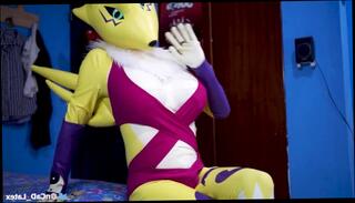 Video 1069912003: latex amateur, cosplay latex, 60fps amateur
