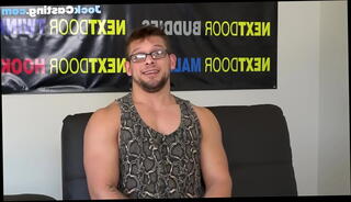 Video 1124061515: solo hunk jerks, solo boy jerk, solo hunk masturbating, solo amateur jerking, hunk solo tugging, solo ripped, muscle solo jerk, solo audition, solo casting, muscular solo, solo tattooed, cock rips