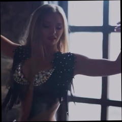 Video 1227923701: softcore babes, softcore dancing, softcore blonde, babe straight, belly babe, blonde babe close