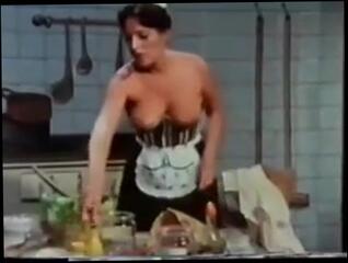 Video 1018079604: patricia rhomberg, retro classic vintage