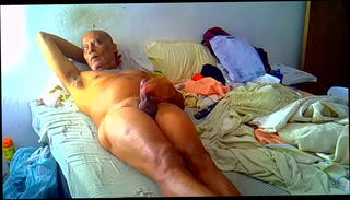 Video 1619652035: gay solo