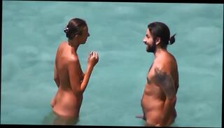 Video 158115404: male nudist