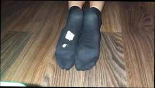 Video 1591449285: gay twink foot fetish, foot fetish feet, teen foot fetish gay, socks foot fetish, femboy foot