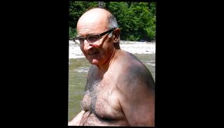 Video 324562901: grandpa old man daddy, old grandpa gay, gay dads, old step dad's