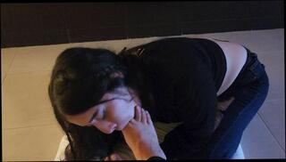 Video 1664379243: bdsm fetish slave, spanking fetish bdsm, feet fetish sex, bdsm anal slave, bdsm hardcore slave, amateur bdsm slave, bdsm anal creampie, feet slaps face, creampie hard anal sex, feet licking, delicious feet