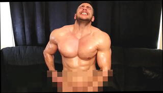Video 1443296325: cock bulge, gay muscle