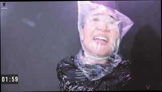 Video 1624410251: latex fetish bondage, latex bdsm fetish, bondage amateur bdsm, beautiful amateur model, piercing bdsm, models straight, latex hand, long latex, white latex, latex tied, standing bondage, wearing underwear, latex hd, beautiful brunette model, model opens, camera model, desperate amateurs