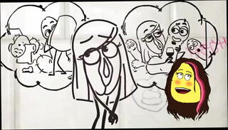 Video 1621058565: cartoon femdom, porno cartoon, cartoon slut, dick cartoon, cartoon pussy, femdom porn, sexual