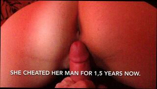 Video 1648398161: bareback fuck, fuck nasty slut, amateur whore, nasty straight, cum swallowing, cheating whore, very whore, one whore, women