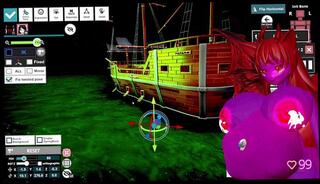 Video 1658915543: giantess vore fetish, furry vore, cartoon furry, vore game