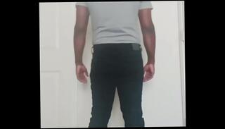 Video 1663848315: dancing masturbating