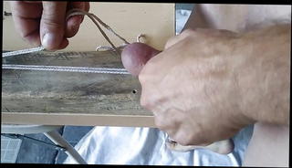 Video 1526950201: cock bdsm, gay bdsm, amateur bdsm, hd bdsm, trap cock