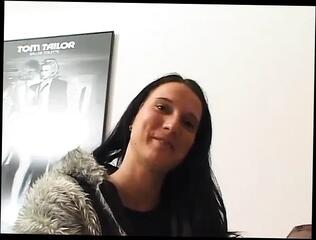 Video 1657556811: slut fingering pussy, brunette fingering shaved pussy, fingering beautiful pussy, fingering straight, fingering casting, fingers tattooed, slut masturbates