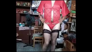 Video 1275397295: shemale tranny ass, amateur tranny shemale, tranny travesti, travesti lingerie