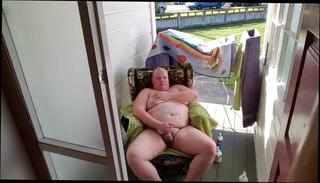 Video 766710204: gay bear fat, public cum