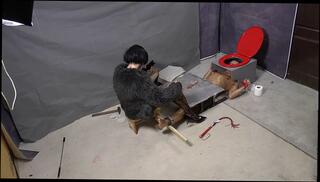 Video 1657490593: cbt femdom bdsm, bdsm slave femdom, amateur bdsm slave, femboy slave, slave extreme bdsm, femdom male slave, trans femboy, femboy spanking