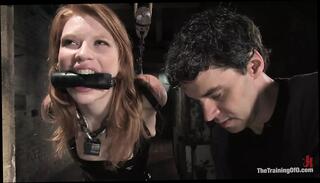 Video 1624335861: madison young, whipping bdsm bondage, submissive bdsm bondage, bdsm bondage humiliation, submissive slut humiliated, bondage submissive anal, bdsm bondage fuck, hard bdsm bondage, bdsm bondage hot, submissive anal toyed, submissive little slut, submissive redhead slut, whip piercing, submissive man fucked, bondage anal play, straight humiliation, leather whip, long whip, heels humiliation, bondage hottest, bondage hd