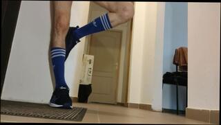 Video 1601024513: skinny boy solo, skinny feet, skinny gay boy, skinny amateur gay, boy socks feet, gay male skinny, shoes socks feet, skinny legs