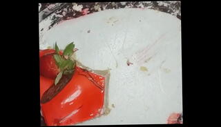 Video 1591005215: masturbation cumshot, surprise cumshot
