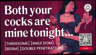 Video 1653205295: fmm double penetration threesome, threesome mmf double penetration, double penetration dp threesome, double penetration threesome sex, bdsm double penetration, double dom, double penetration porn, cock double penetration, erotic threesome sex, double penetration shared, double penetration story, women threesome, male dom, erotica porn