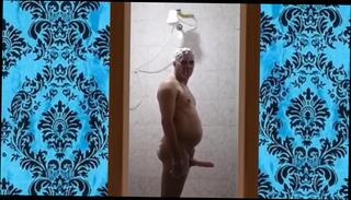 Video 1655857164: pregnant massage, pregnant double, double anal pussy penetration, anal babe double penetration, double masturbation penetration anal, double penetration cumshot, massage handjob cumshot, double penetration shower, pregnant shaved pussy