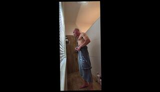 Video 1630670723: amateur webcam solo, amateur solo guy, male solo webcam, solo male shower, sensual fetish, wet fetish