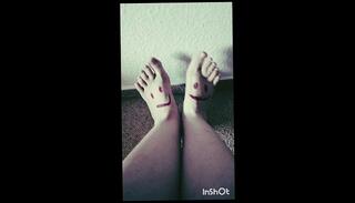 Video 1663257583: foot fetish solo porn, foot fetish feet, milf feet fetish, amateur foot fetish, small feet foot, cosplay foot fetish, mature feet fetish, solo female feet, pale feet, doll feet, funny milf