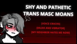 Video 1657409453: solo masturbation dildo fuck, ftm dildo fuck, trans solo dildo, solo dildo vibrator, dildo fucks submissive, solo amateur dildoing, solo male dildo, dildo moaning