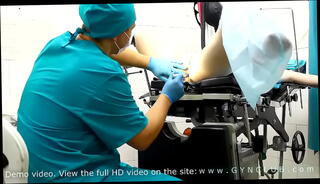 Video 1104913865: bdsm bondage fetish, medical fetish bondage, medical exam fetish, orgasm