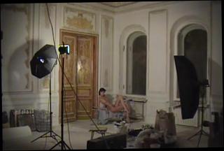 Video 900841504: skinny model, model posing naked, takes skinny, amateur brunette teen