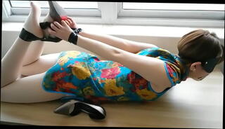 Video 1225802995: fetish teen bdsm, bdsm teen young, japanese teen fetish, chinese bdsm, china teen