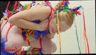 Video 1548256625: delirious hunter, bondage domination bdsm, bdsm bondage fetish, bdsm bondage anal, bdsm bondage fuck, bondage sex bdsm, bondage blowjob anal fucking, fucked bdsm babe, blonde anal bdsm, bdsm bj