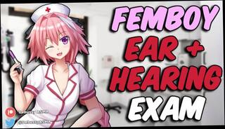 Video 1603137833: amateur femboy solo, male cartoon
