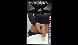 Video 1655129853: solo male piss, big dick solo male, amateur solo male