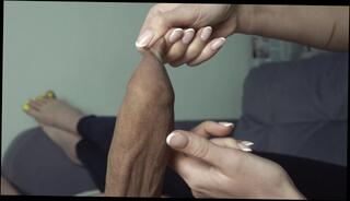 Video 1325331003: feet uncut, cock dick uncut, amateur uncut cock, uncut cock handjob, uncut cock play, uncut girl, friends uncut, 60fps amateur