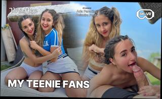 Video 1622128874: threesome vr porn, threesome hd porn, small tits threesome, brunette teen threesome, blonde teen threesome, threesome cumshot, teenie