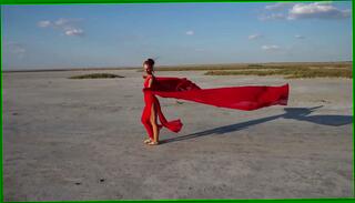 Video 1657837365: posing amateur, amateur dancing, amateur outdoor, natural amateur, amateur mature